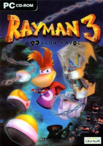 rayman 3 hoodlum havoc pc download